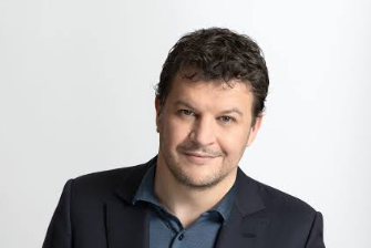 Guillaume Musso
